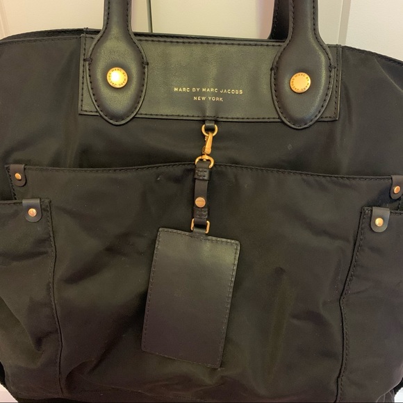 Marc by Marc Jacobs Nylon Tote - Picture 5 of 5